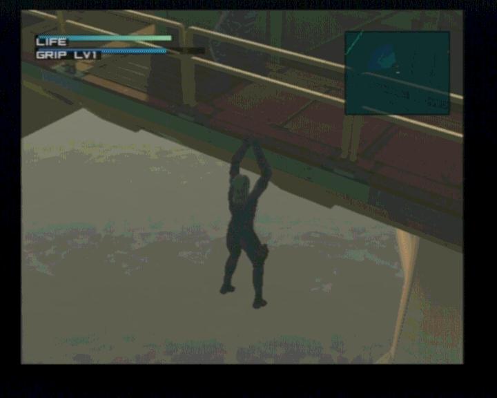 Just hanging around. ^-^0