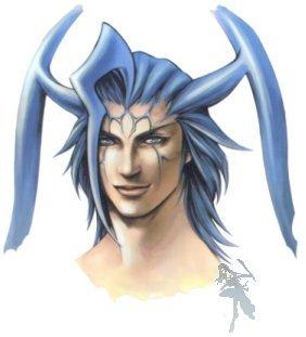 Another Beautiful Seymour Profile Picture.