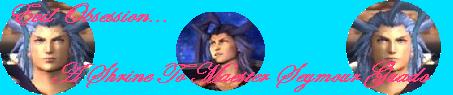 My Evil Obsession Banner! ^-^