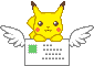 Email ME! Cubone email ME!