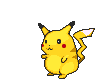 Don't fall Pika.....Are you okay?