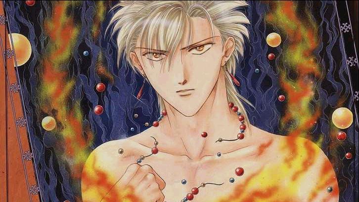 *drools*